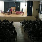 Nuovo successo per la seconda serata della 3^ Rassegna di Teatro in Vernacolo “Kolbe in Scena” , con la partecipazione d Nuovo successo per la seconda serata della 3^ Rassegna di Teatro in Vernacolo "Kolbe in Scena" , con la partecipazione d